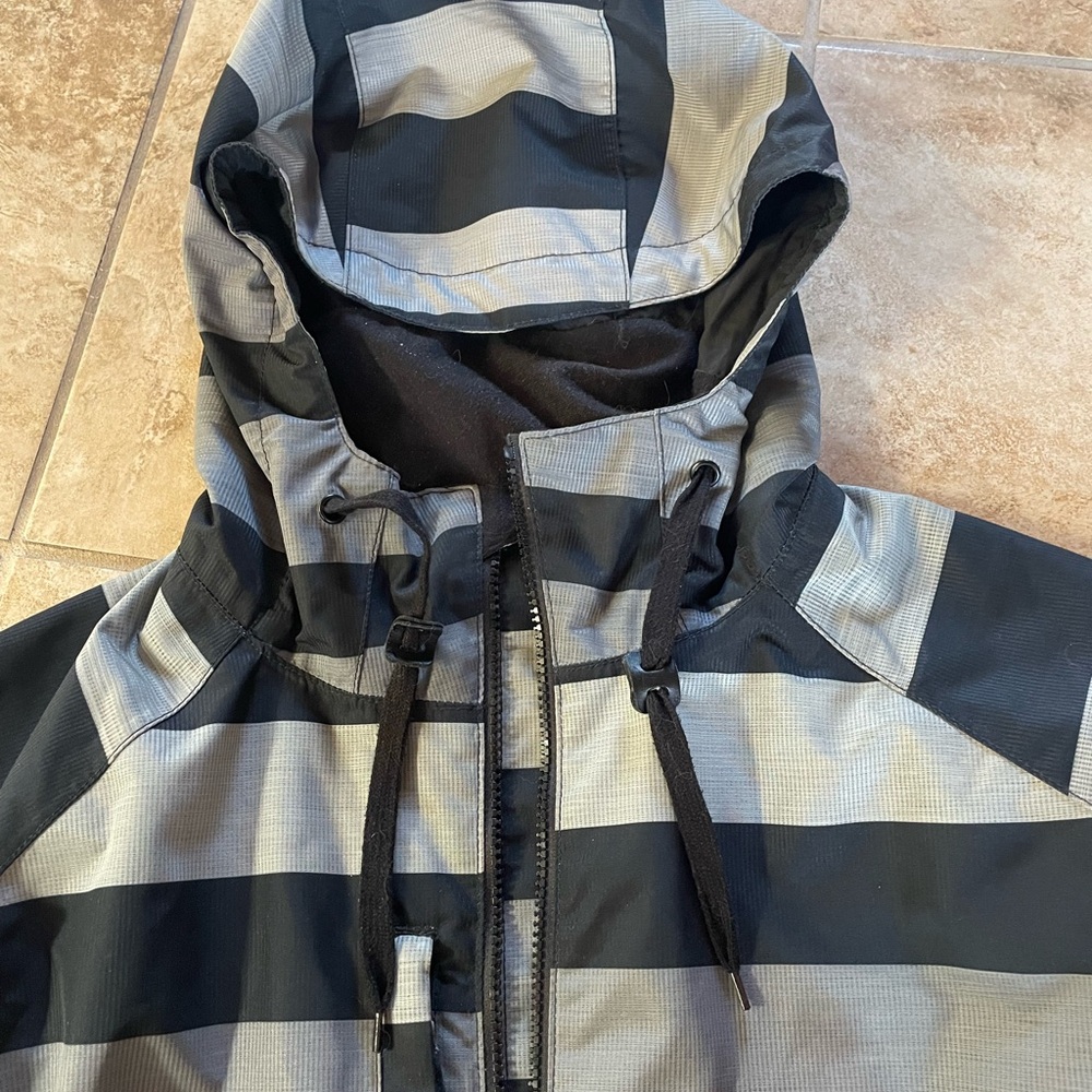Aperture Mens M Ski Jacket